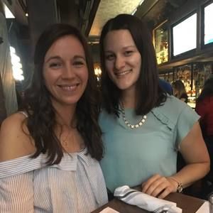 Meet your Posher, Taylor